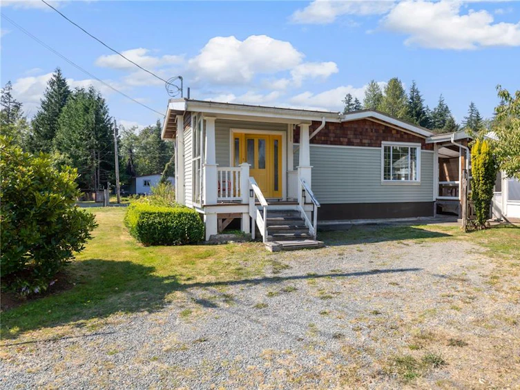 3931 Dolphin Road, Campbell River, BC, V9H 1H6 - 5