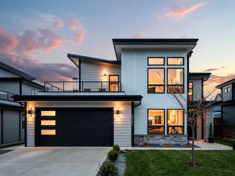 6541 Helgesen Road, Sooke BC