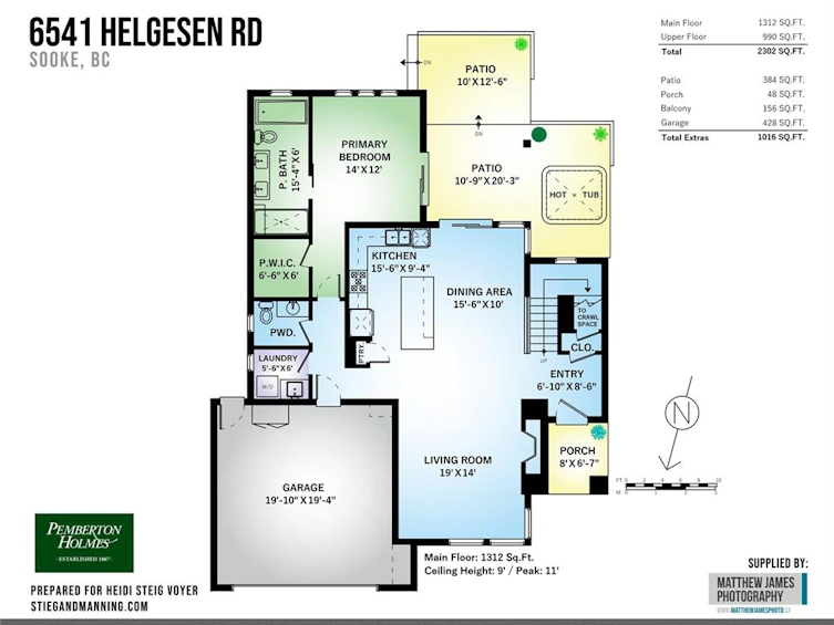 6541 Helgesen Road, Sooke, BC, V9Z 0V7 - 52