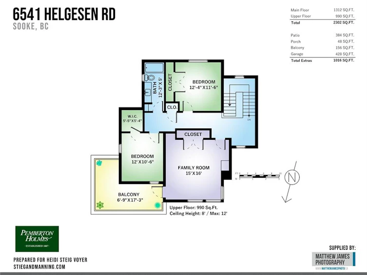 6541 Helgesen Road, Sooke, BC, V9Z 0V7 - 53