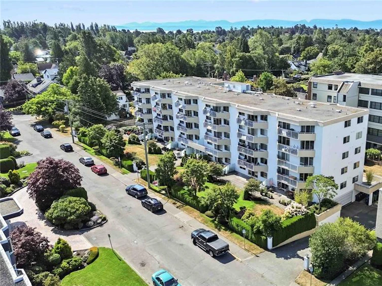 404-1148 Goodwin Street, Oak Bay, BC, V8S 5H2 - 41