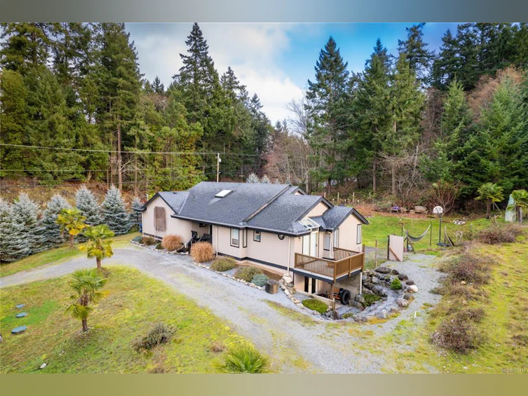 2310 Garry Oak Drive, Nanoose, BC, V9P 9G1 - 2