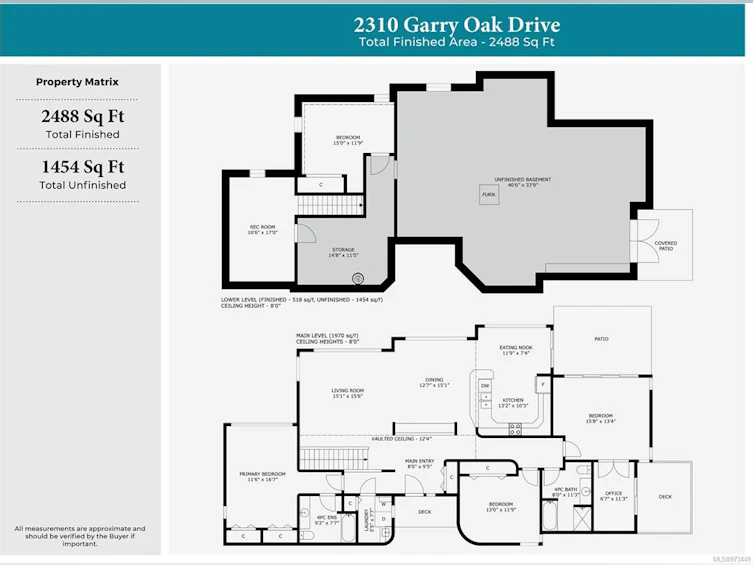 2310 Garry Oak Drive, Nanoose, BC, V9P 9G1 - 19