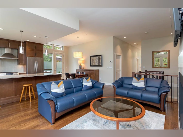 4-2151 W Burnside Road, View Royal, BC, V8R 0P5 - 5