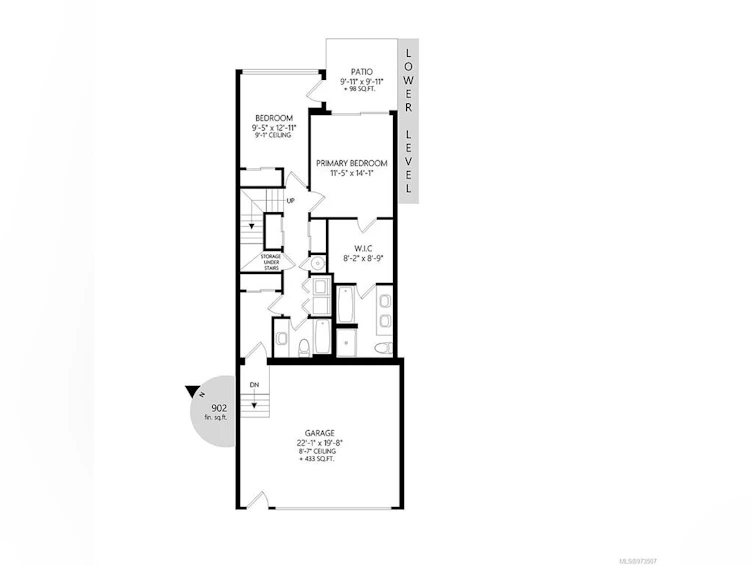4-2151 W Burnside Road, View Royal, BC, V8R 0P5 - 49