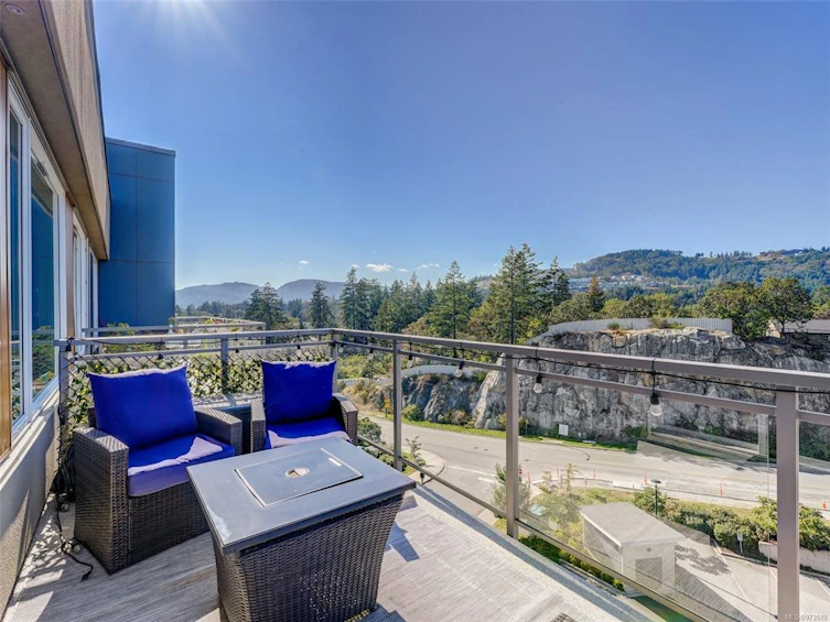 608-967 Whirlaway Crescent, Langford, BC, V9B 0Y1 - 22