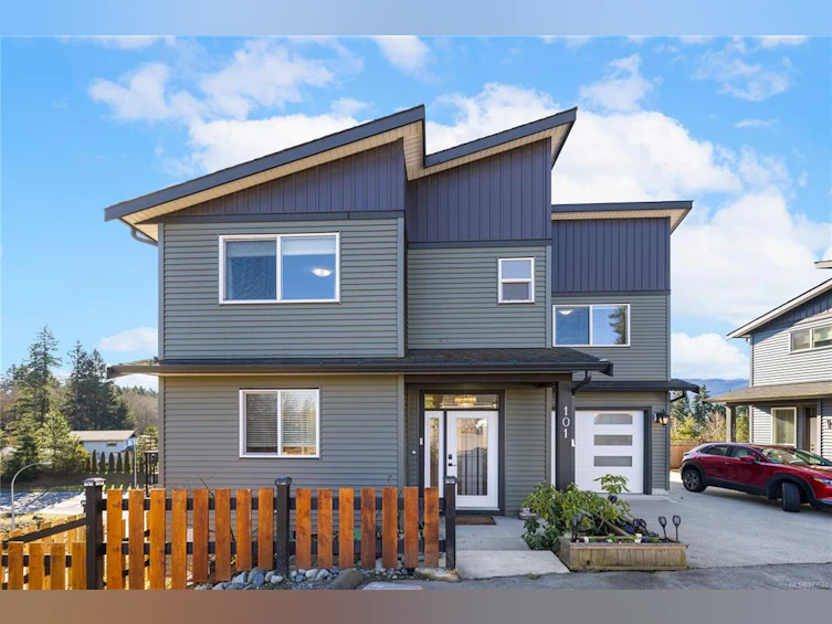101 Armins Place, Nanaimo, BC, V9T 0J5