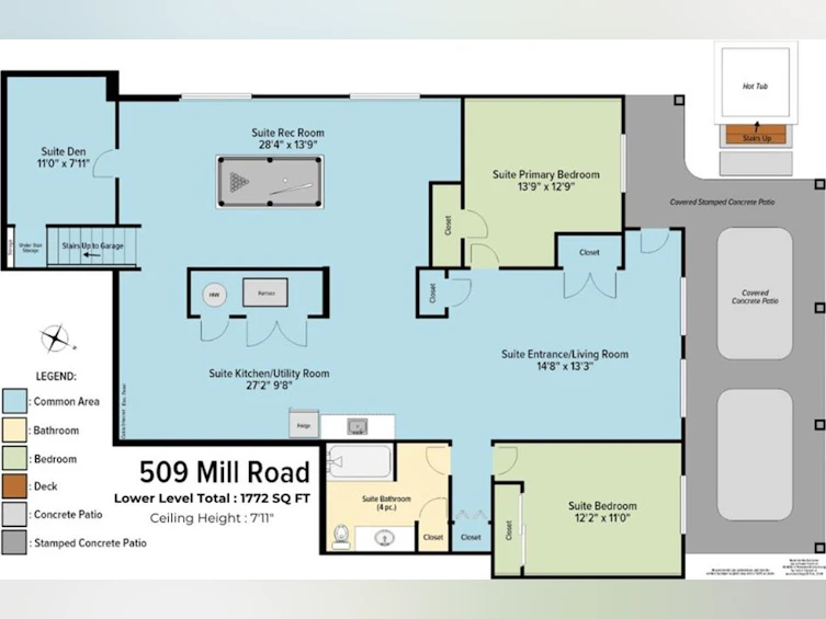 509 Mill Road, Qualicum Beach, BC, V9K 1K6 - 10