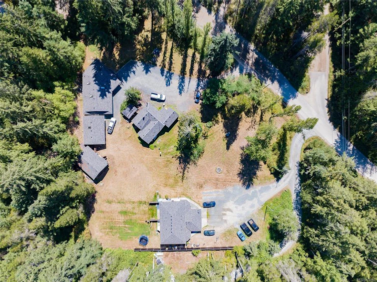 1533 Braddock Road, Errington, BC, V0R 1V0