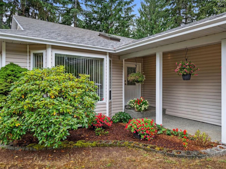 181 Johnson Place, Lake Cowichan, BC, V0R 2G0 - 4