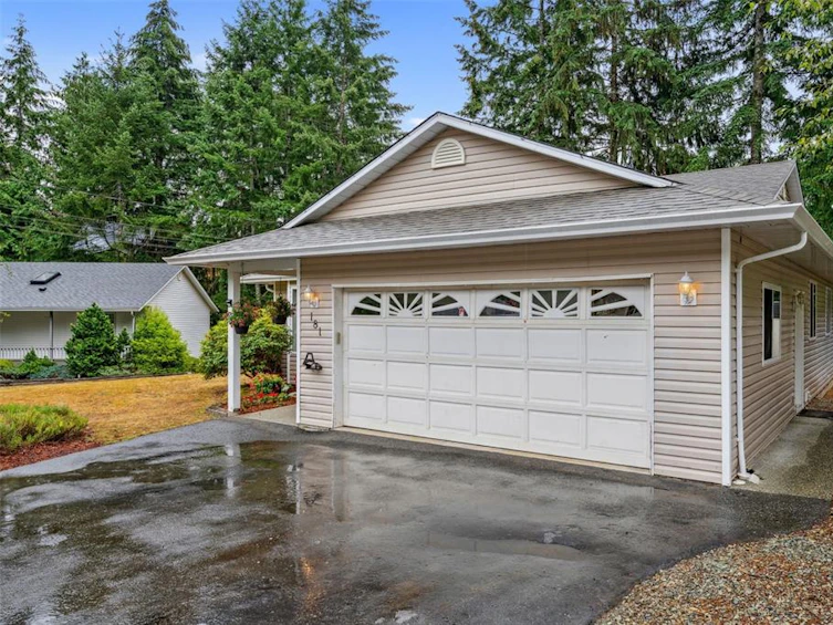 181 Johnson Place, Lake Cowichan, BC, V0R 2G0 - 37