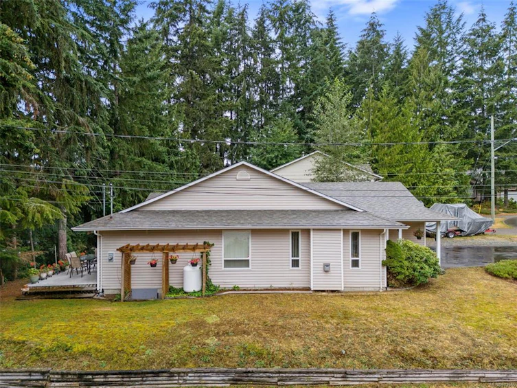 181 Johnson Place, Lake Cowichan, BC, V0R 2G0 - 40