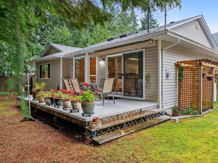 181 Johnson Place, Lake Cowichan, BC, V0R 2G0 - 41