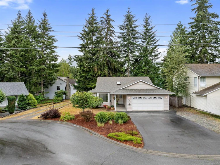 181 Johnson Place, Lake Cowichan, BC, V0R 2G0 - 44
