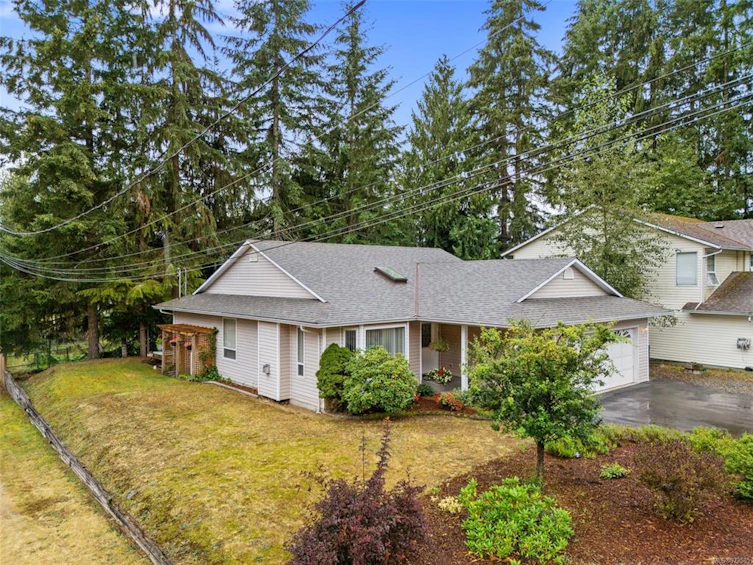 181 Johnson Place, Lake Cowichan, BC, V0R 2G0 - 47