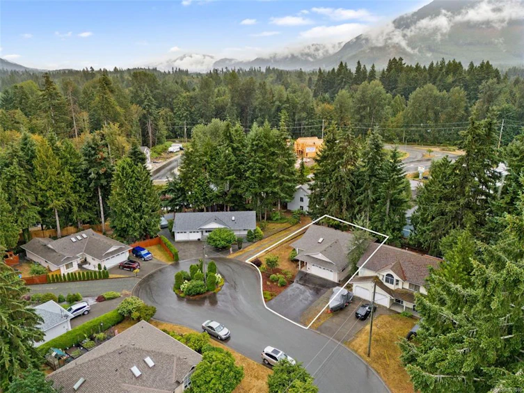 181 Johnson Place, Lake Cowichan, BC, V0R 2G0 - 48