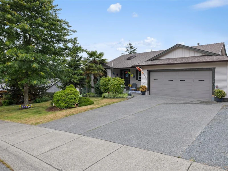 5009 Tiffany Place, Nanaimo BC V9T 6N6