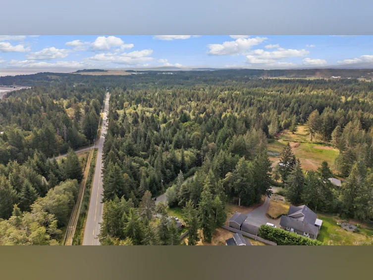 Lot C Waveland Road, Comox, BC, V9M 5M9 - 5