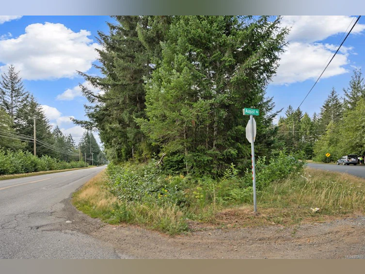 Lot C Waveland Road, Comox, BC, V9M 5M9 - 7