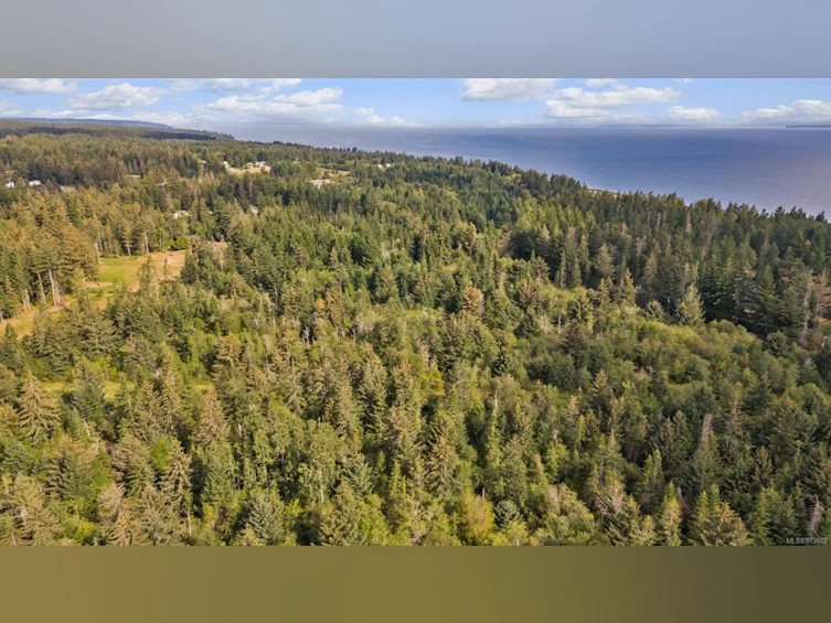 Lot C Waveland Road, Comox, BC, V9M 5M9 - 9