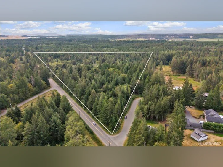 Lot C Waveland Road, Comox, BC, V9M 5M9 - 2