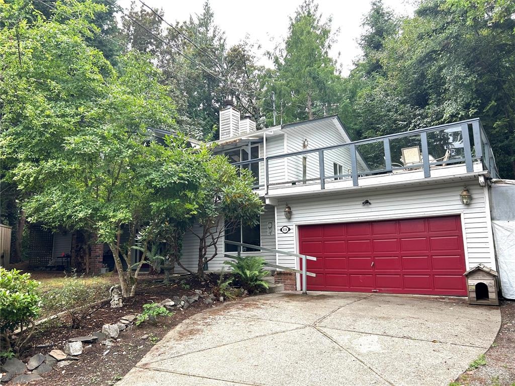 618 Noowick Road