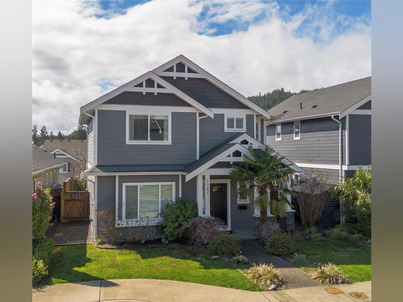3042 Alouette Drive, Langford BC V9B 0M9