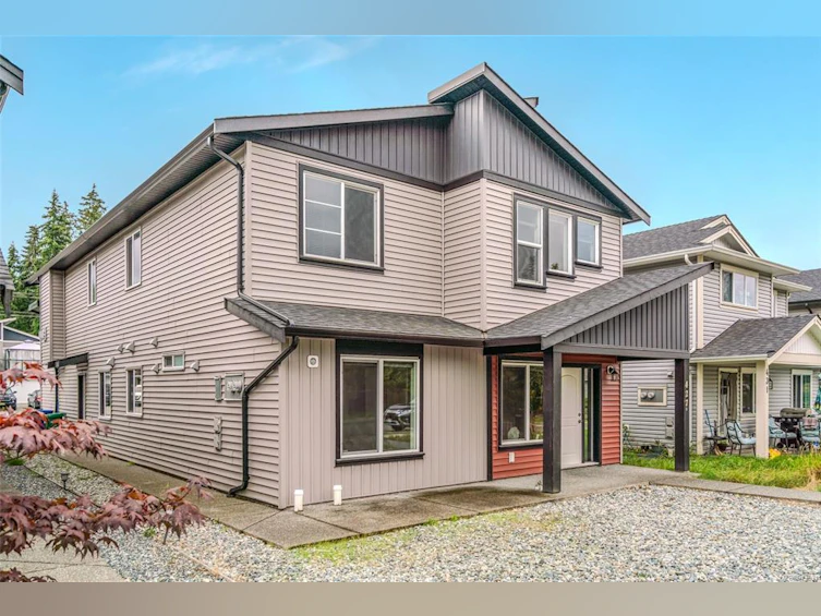 427 Silver Mountain Drive, Nanaimo, BC, V9R 0J5 - 31