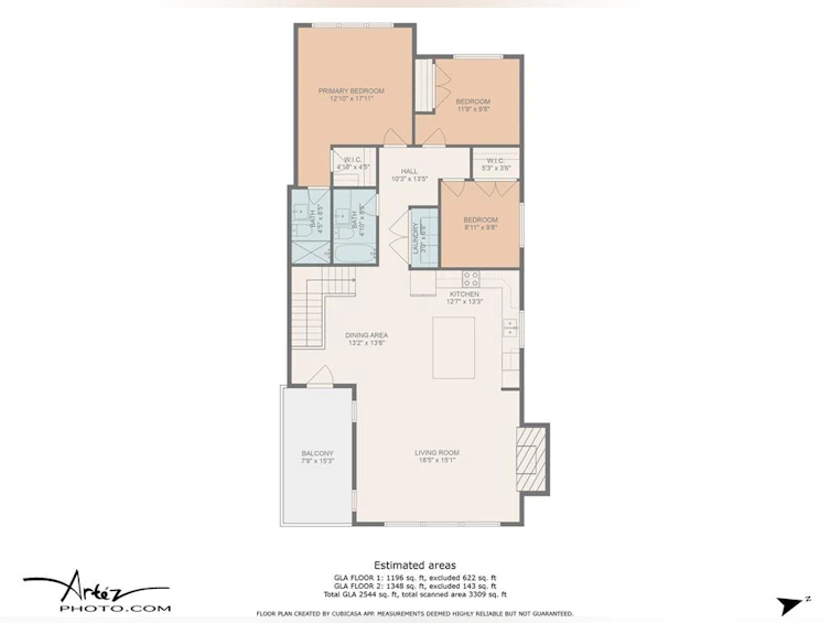 427 Silver Mountain Drive, Nanaimo, BC, V9R 0J5 - 52