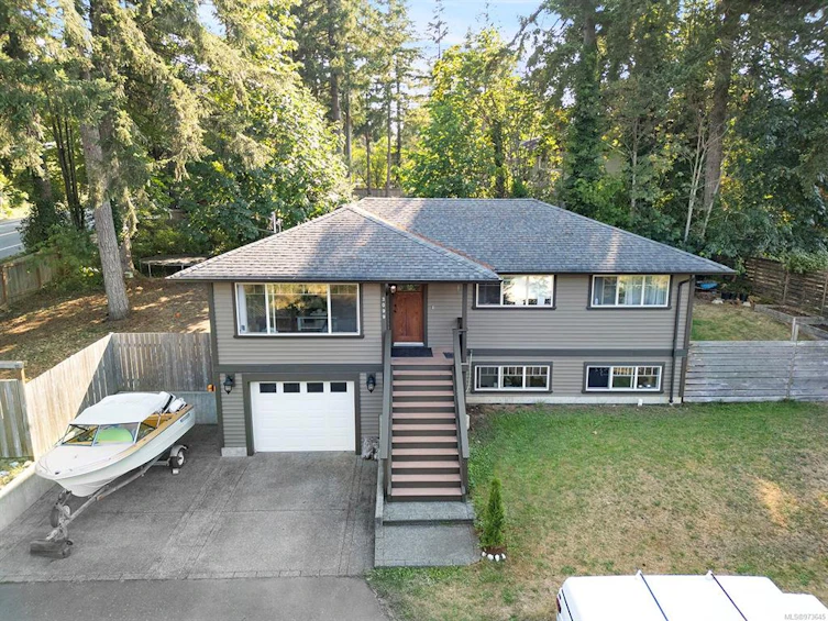 3099 Lake Trail Road, Courtenay, BC, V9N 9M1 - 13