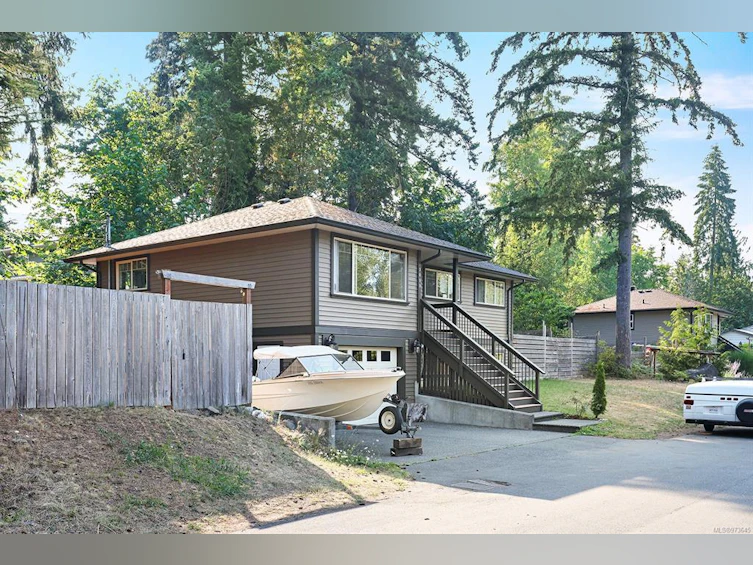 3099 Lake Trail Road, Courtenay, BC, V9N 9M1 - 18