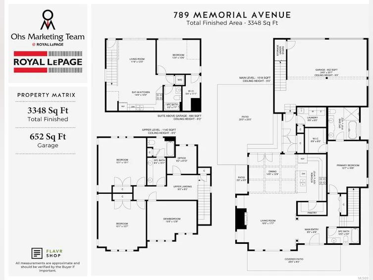 789 Memorial Avenue, Qualicum Beach, BC, V9K 2T4 - 72