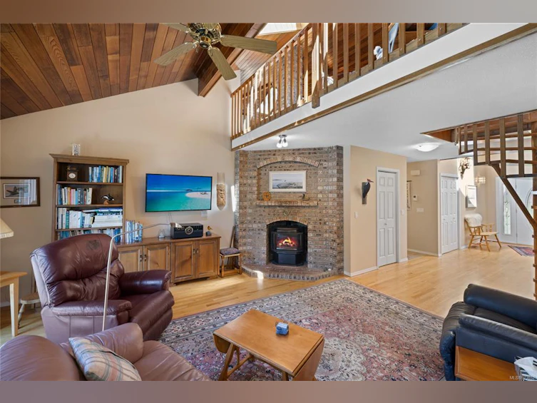 971 Woodpecker Place, Parksville, BC, V9P 1T1 - 3