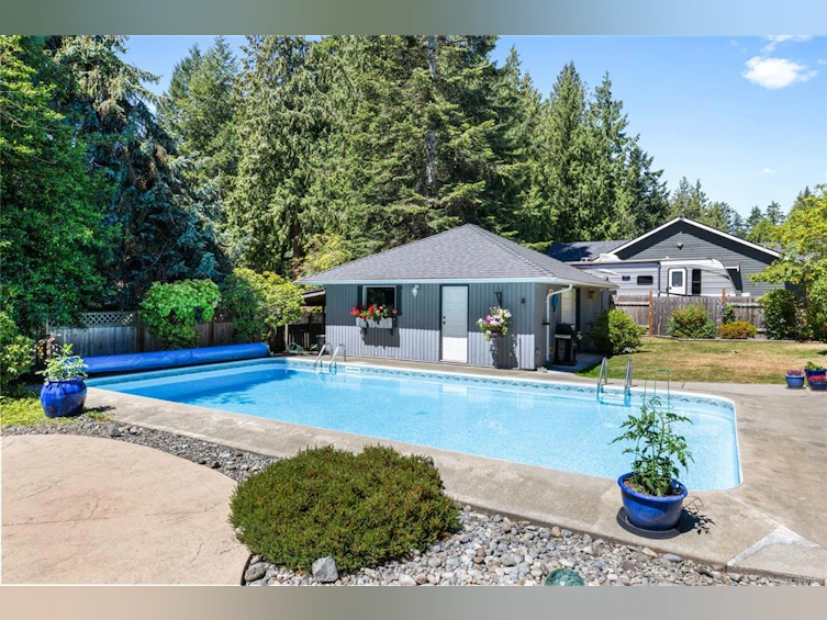 971 Woodpecker Place, Parksville, BC, V9P 1T1 - 49
