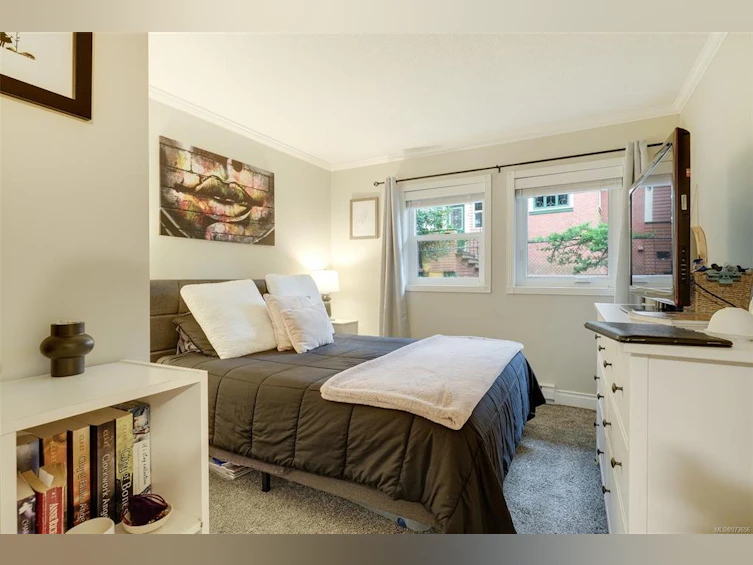 101-1425 Fort Street, Victoria, BC, V8S 1Z2 - 12