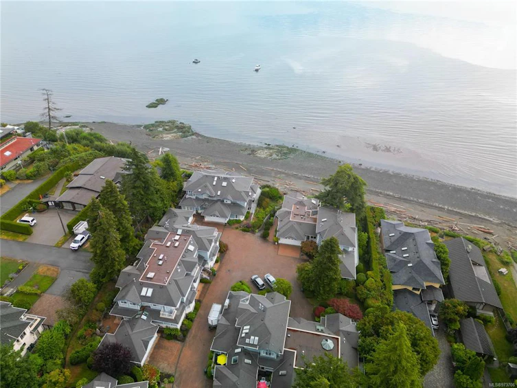 2-5187 Cordova Bay Road, Saanich, BC, V8Y 1N7 - 27