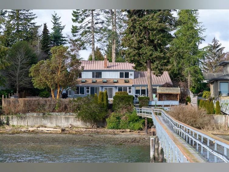 1581 Dufour Road, Sooke, BC, V9Z 0T6