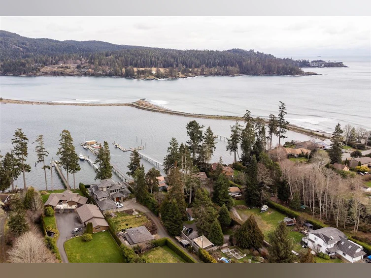 1581 Dufour Road, Sooke, BC, V9Z 0T6 - 2