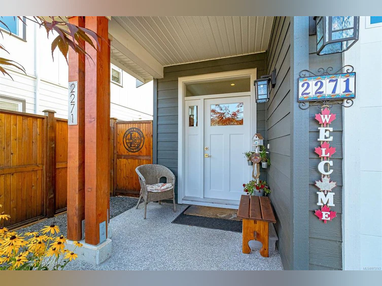 2271 Deerbrush Crescent, North Saanich, BC, V8L 0C5 - 2