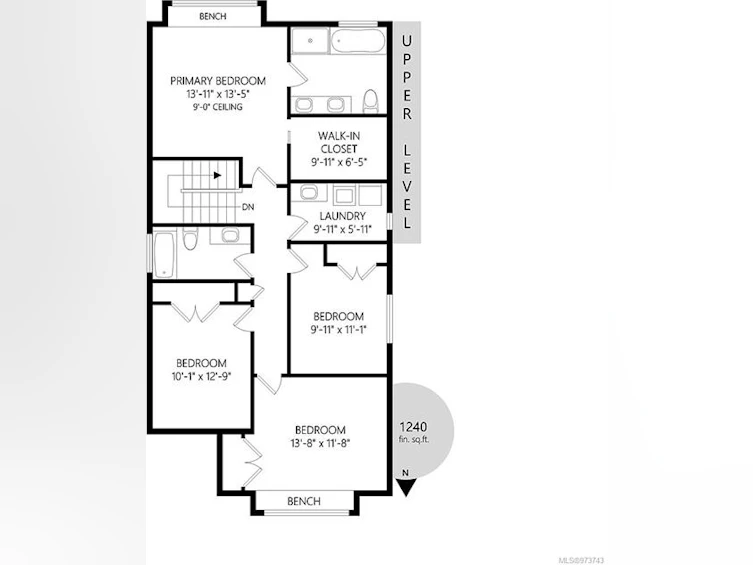 2271 Deerbrush Crescent, North Saanich, BC, V8L 0C5 - 35