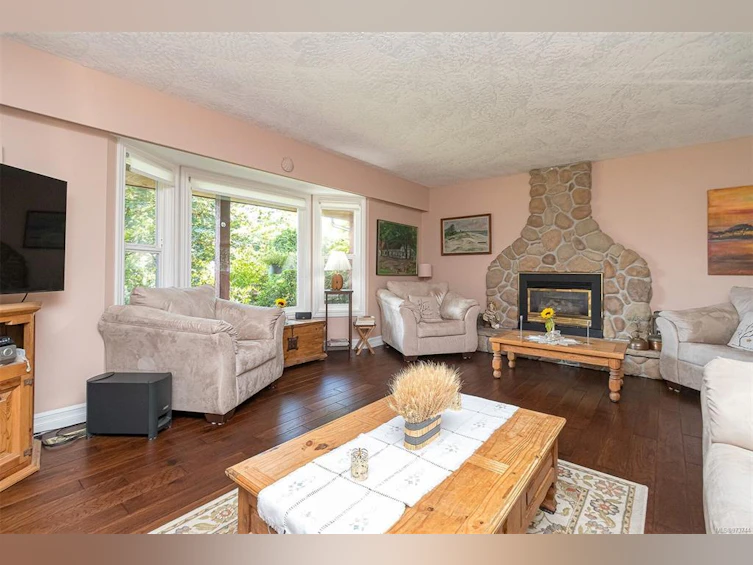 3880 Red Baron Place, Cobble Hill, BC, V0R 1L0 - 7
