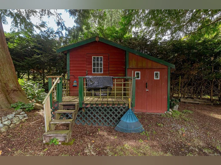 3880 Red Baron Place, Cobble Hill, BC, V0R 1L0 - 35