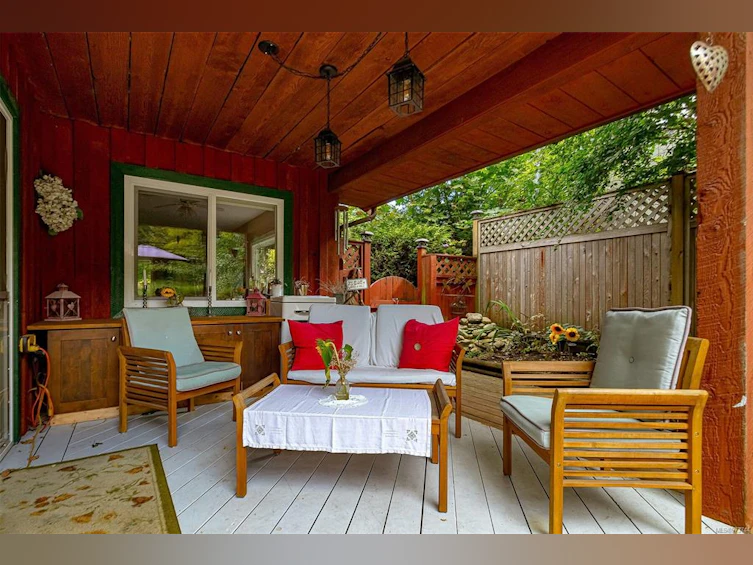 3880 Red Baron Place, Cobble Hill, BC, V0R 1L0 - 44