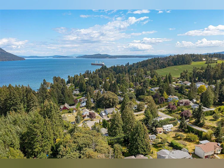 3880 Red Baron Place, Cobble Hill, BC, V0R 1L0 - 46