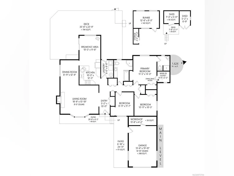 3880 Red Baron Place, Cobble Hill, BC, V0R 1L0 - 57