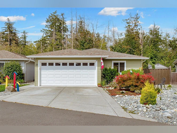31-7586 Tetayut Road, Central Saanich, BC, V8M 0B4