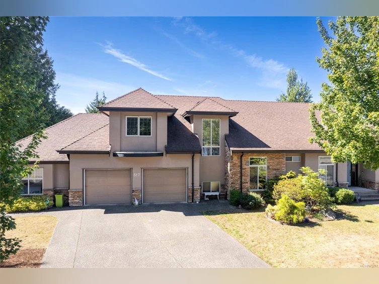 517 Willow Street, Parksville, BC, V9P 1A4 - 86