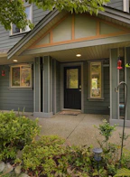 605 Glacier Ridge