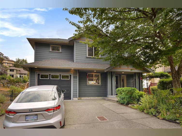 605 Glacier Ridge, Langford, BC, V9B 6N9 - 4