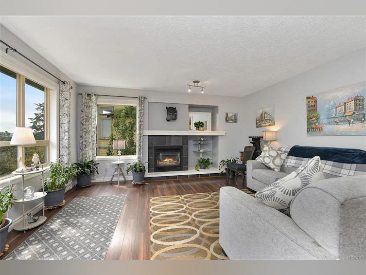 605 Glacier Ridge, Langford, BC, V9B 6N9 - 24